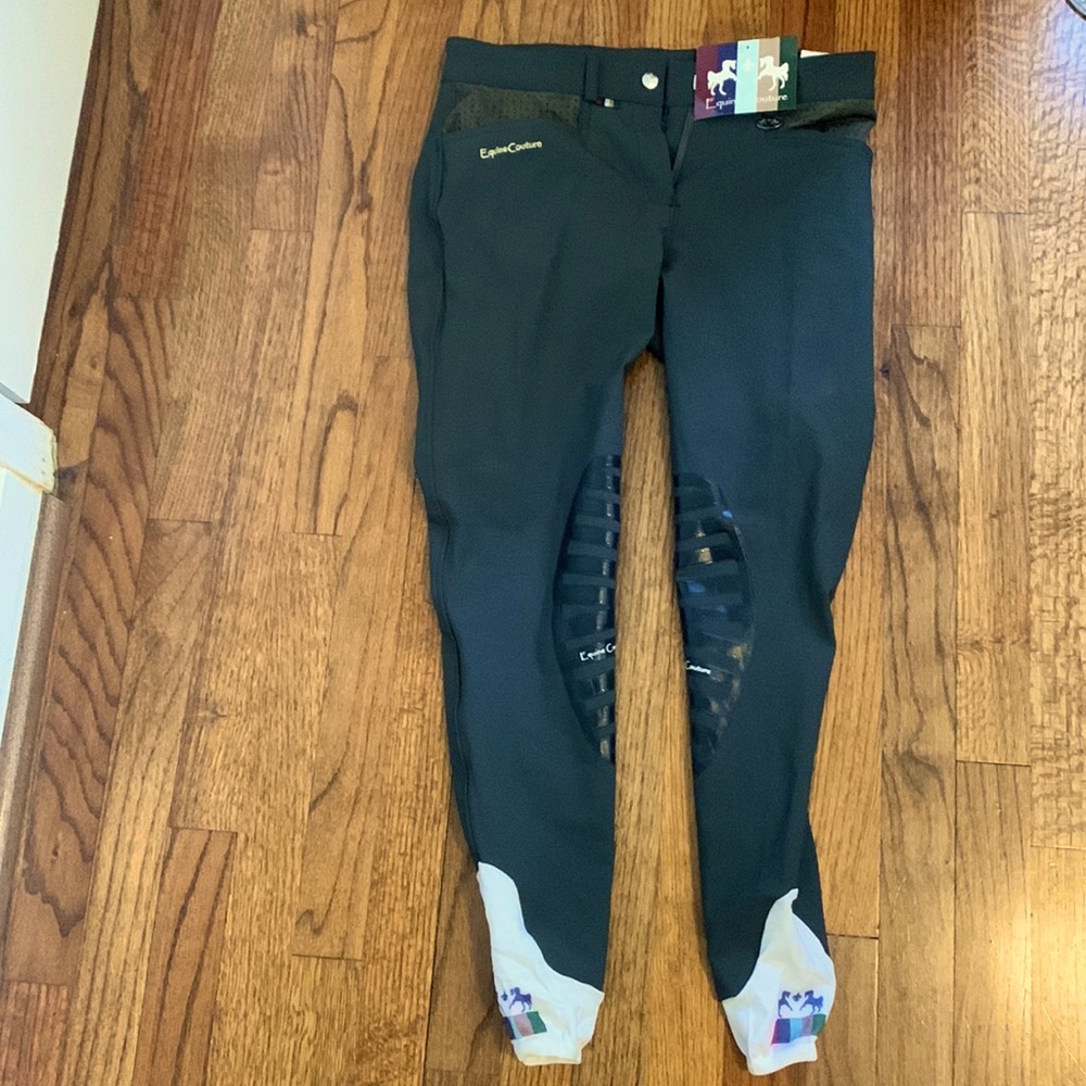Equine Couture Breeches